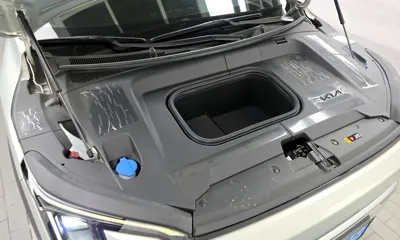 Kia EV3 2026, 40189 км, за 34500000 KRW - фото 6