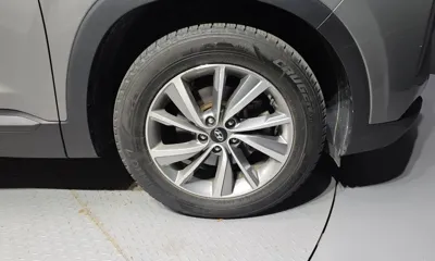 Hyundai Santafe 2019, 36559 км, за 44440000 KRW - фото 21