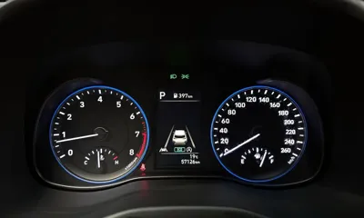 Hyundai Kona 2021, 57126 км, за 17000000 KRW - фото 8