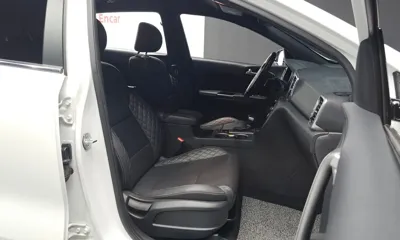 Kia Sportage 2018, 134552 км, за 12500000 KRW - фото 10