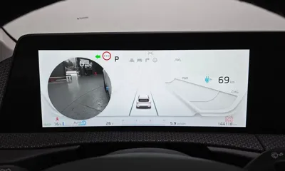 Kia EV6 2022, 144118 км, за 29300000 KRW - фото 8