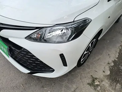 Toyota Vios FS 2020, 71000 км, за 45400 CNY - фото 24