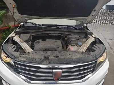 Roewe RX5 2016, 91600 км, за 20099 CNY - фото 20