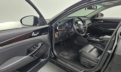 Kia K7 2019, 135089 км, за 13300000 KRW - фото 10