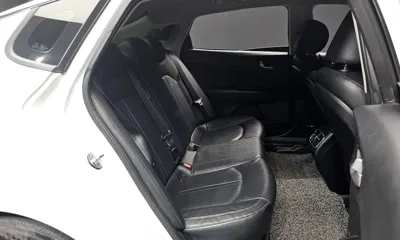 Kia K5 2016, 258618 км, за 4090000 KRW - фото 11