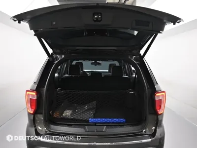 Ford Explorer 2018, 48187 км, за 18200000 KRW - фото 19