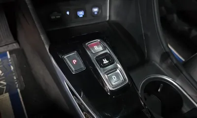 Hyundai Sonata 2023, 40106 км, за 36800000 KRW - фото 9