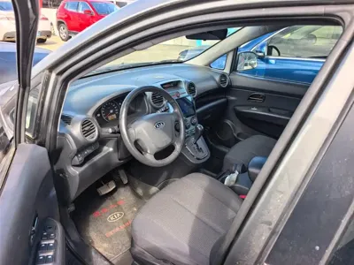 Kia Carens 2012, 53000 км, за 18800 CNY - фото 7