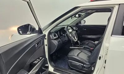KG_Mobility_Ssangyong TIBOLI 2016, 88120 км, за 7600000 KRW - фото 10