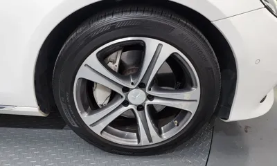 Mercedes-Benz E-Class 2019, 75566 км, за 21900000 KRW - фото 21