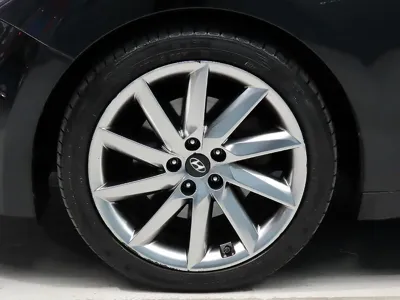 Hyundai Aslan 2015, 187828 км, за 6500000 KRW - фото 20
