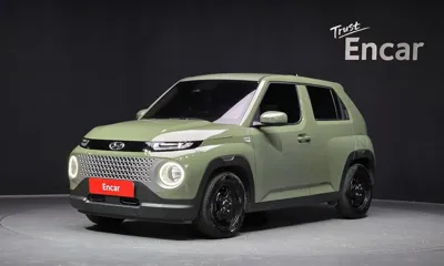 Hyundai Casper · 2023 год