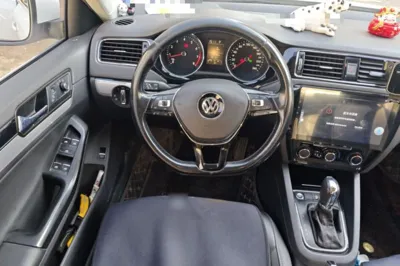 Volkswagen Sagitar 2018, 95200 км, за 70621.85 CNY - фото 7