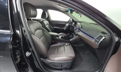 Hyundai Grandeur 2017, 162528 км, за 14800000 KRW - фото 26