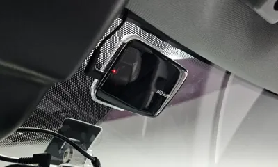 Lincoln Aviator 2021, 53990 км, за 35500000 KRW - фото 32