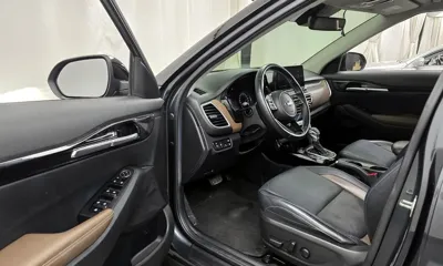 Kia Seltos 2021, 107511 км, за 16500000 KRW - фото 10