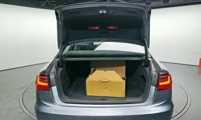 Audi A6 2015, 211906 км, за 5500000 KRW - фото 20