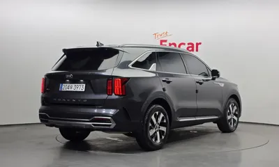 Kia Sorento 2021, 49879 км, за 26900000 KRW