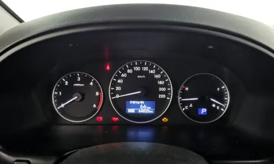 Hyundai Starex 2019, 64022 км, за 12900000 KRW - фото 8