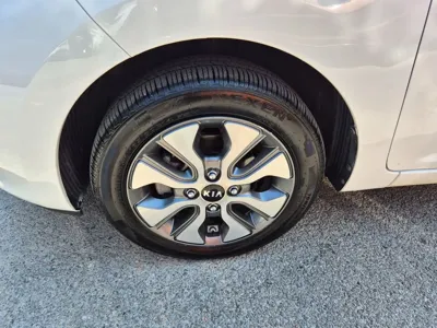 Kia Morning 2016, 64000 км, за 5600000 KRW - фото 9