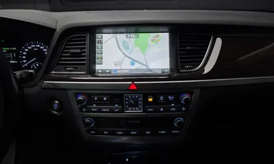 Genesis G80 2019, 89281 км, за 24500000 KRW - фото 14
