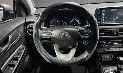 Hyundai Kona 2020, 46131 км, за 16500000 KRW - фото 13