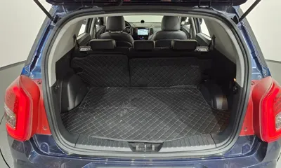 KG_Mobility_Ssangyong TIBOLI 2019, 110220 км, за 5900000 KRW - фото 17