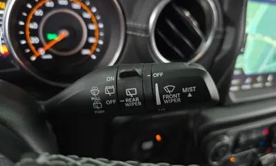 Jeep Wrangler 2022, 73793 км, за 38500000 KRW - фото 29