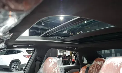 Kia K5 2026, 22 км, за 45800000 KRW - фото 16