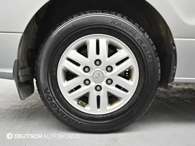 Hyundai Starex 2017, 166141 км, за 7500000 KRW - фото 5