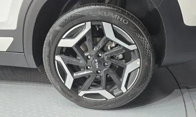 Kia Seltos 2024, 24934 км, за 23990000 KRW - фото 21
