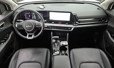 Kia Sportage 2024, 31272 км, за 22990000 KRW - фото 7