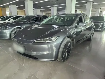 Tesla Model 3 · 2025 год