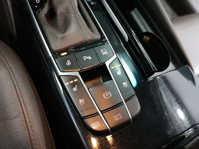 Kia K7 2017, 109574 км, за 16900000 KRW - фото 11