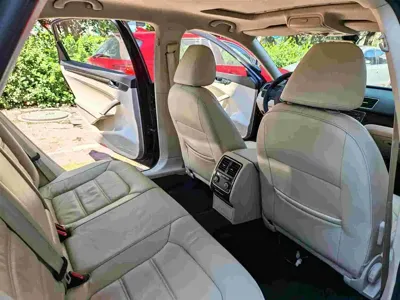 Volkswagen Passat 2013, 100000 км, за 28800 CNY - фото 10