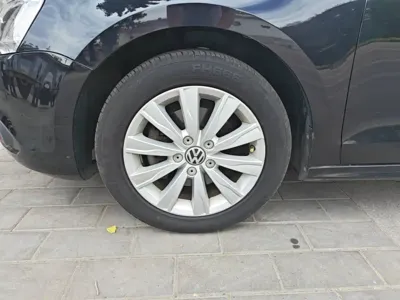 Volkswagen Sagitar 2014, 140000 км, за 28700 CNY - фото 23