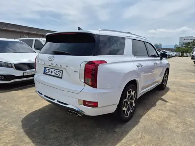 Hyundai Palisade 2022, 50731 км, за 32700000 KRW