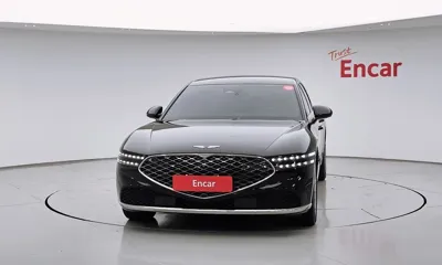 Genesis G90 2023, 110788 км, за 48700000 KRW - фото 3