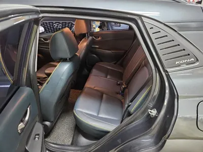 Hyundai Kona 2019, 87894 км, за 14500000 KRW - фото 5