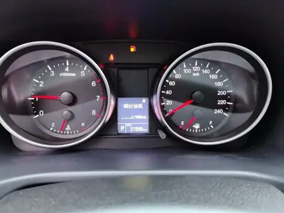 Haval M6 2019, 27900 км, за 33800 CNY - фото 14