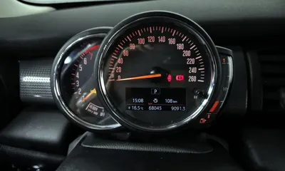 MINI Cooper 2021, 68045 км, за 14990000 KRW - фото 8