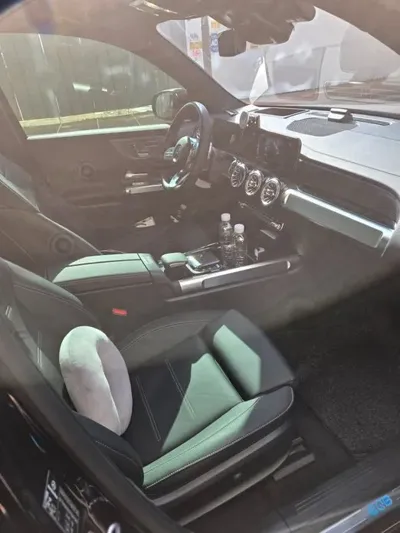 Mercedes-Benz EQB 2023, 12500 км, за 29150000 KRW - фото 7