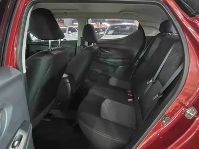 Nissan Bluebird 2018, 81000 км, за 29800 CNY - фото 5