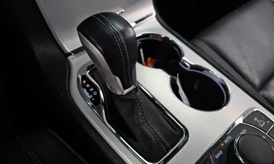 Jeep Cherokee 2021, 73467 км, за 25900000 KRW - фото 9