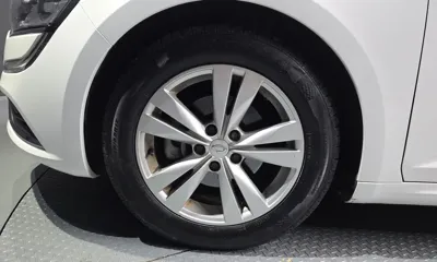 Renault-KoreaSamsung SM6 2017, 136050 км, за 6400000 KRW - фото 5
