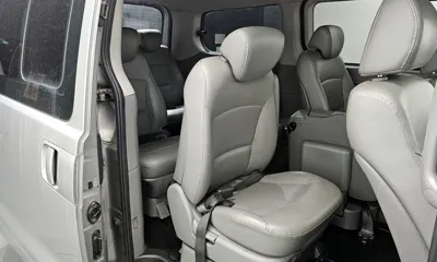 Hyundai Starex 2015, 221292 км, за 6900000 KRW - фото 12