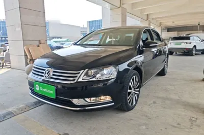 Volkswagen Magotan 2016, 80300 км, за 55942.6 CNY - фото 1