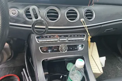 Mercedes-Benz E-Class 2019, 106100 км, за 162199.55 CNY - фото 10