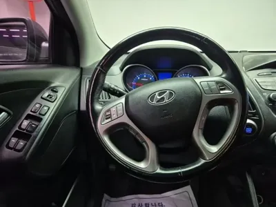 Hyundai Tucson 2014, 124767 км, за 5990000 KRW - фото 9