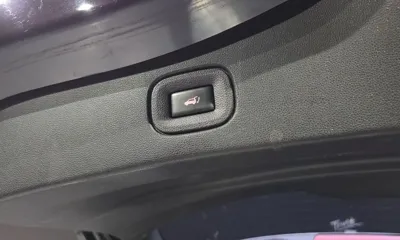 Renault-KoreaSamsung QM6 2019, 96460 км, за 10900000 KRW - фото 28